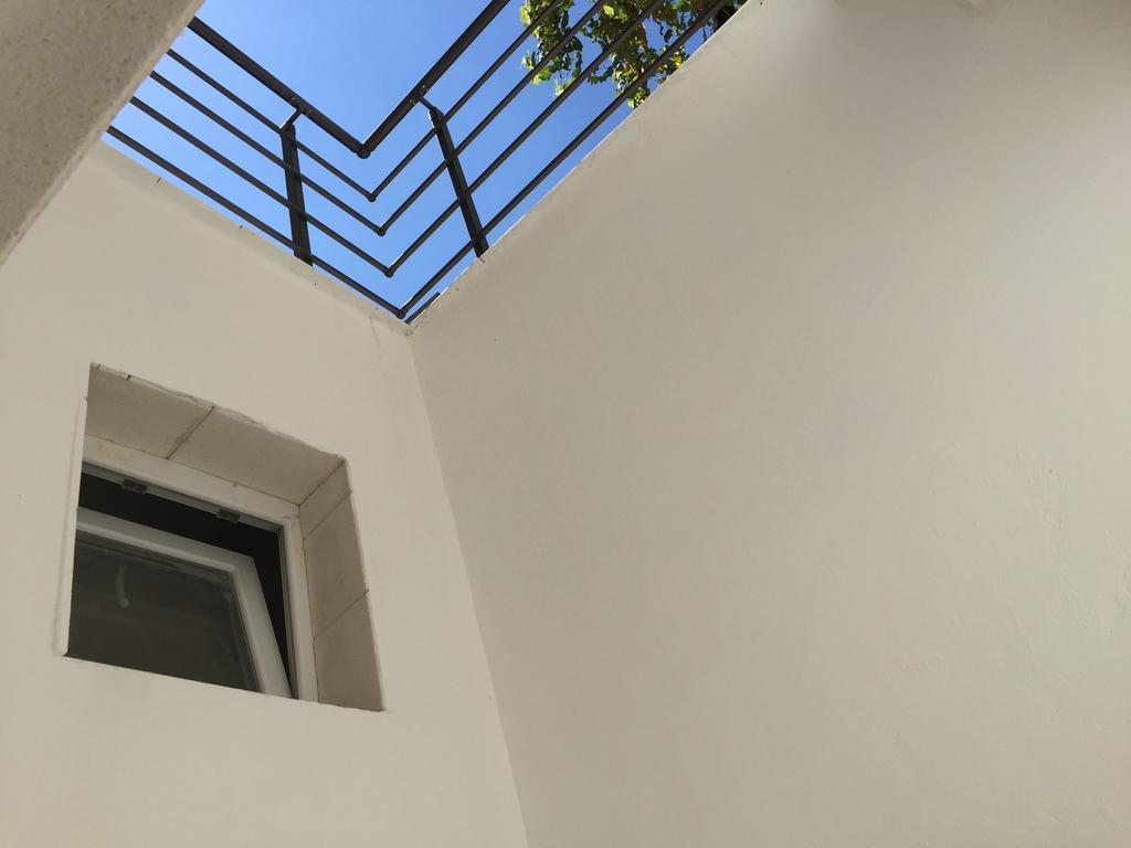 La Pergola Del Centro Lejlighed Brindisi Eksteriør billede